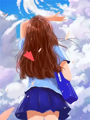 当甜文女配觉醒后