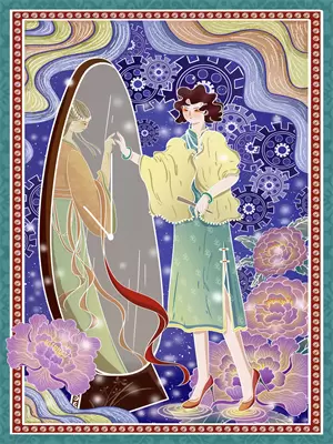 再见女朋友的视频