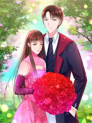大白兔奶糖恋爱