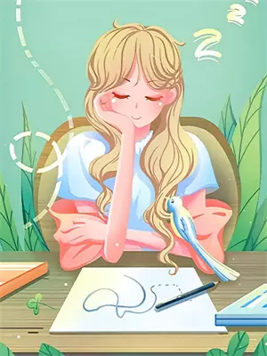 第2章的标题