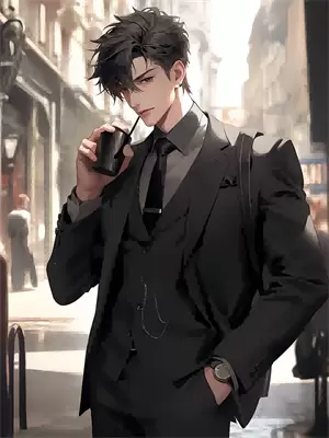 小小不觉动画