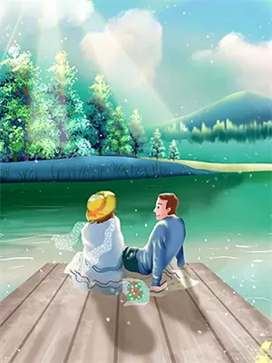 后宫谋生计 作者:悄然花开