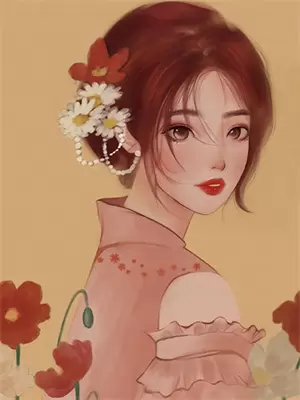 和老公旅行度蜜月