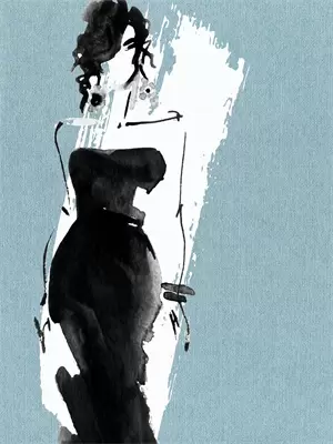 说谎不眨眼的人,这类人好吗