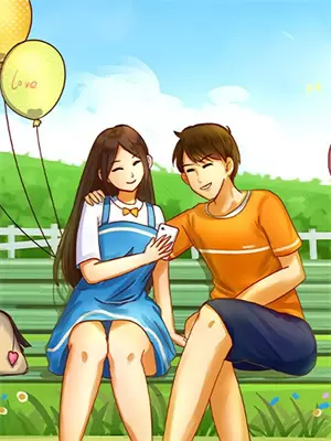 绑定白富美神豪系统