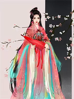 傲娇女配之逆袭