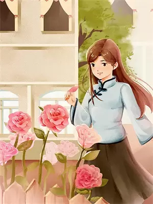 农门悍女莫伤心