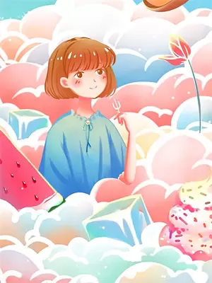 清冷佛子拉下神坛的小说推荐