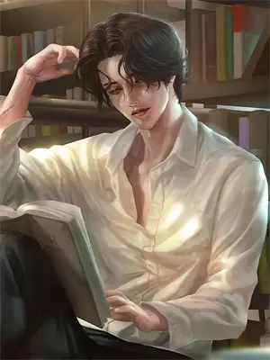 社畜的春天by恋情