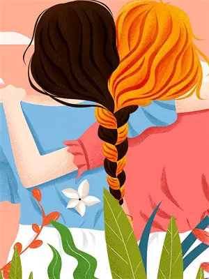 怎样拒绝亲情道德绑架