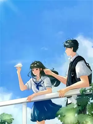 和死对头联姻后萧沛厉燃