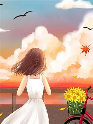 一觉醒来变成猫娘