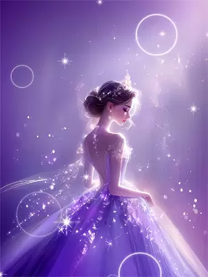 追星星的人蓝色的眼泪