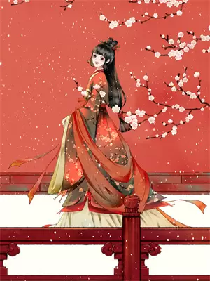 小渝儿