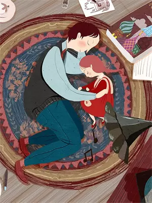 我攻略的反派都黑化了完整版