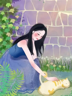 小姑子看不惯婆婆给我带孩子