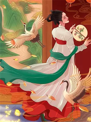 荔枝香闻起来什么味儿