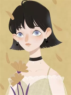 梨花烬-往事成灰