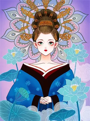 绷带人穿越