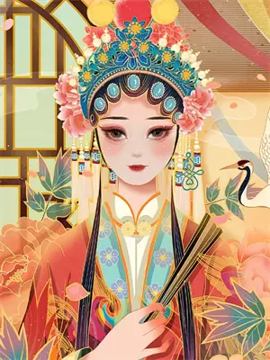 成婚五年夫君带回一个姑娘