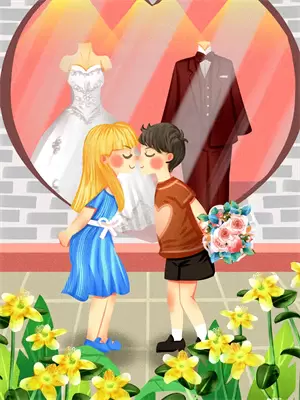 哥哥养大4个妹妹