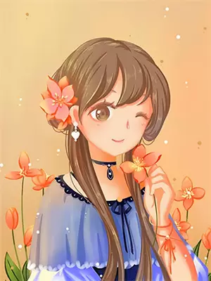 一场烟花终散去小说