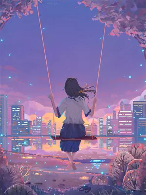内蒙90后小伙