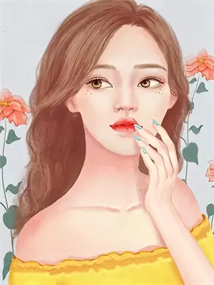 给恶毒女配当妈的一封信