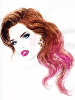 流产后男朋友把我拉黑了