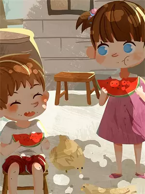 男主角向阳是哪个电视剧