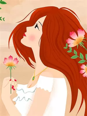 小花仙在八零教反派大佬做人-妹妹可怜