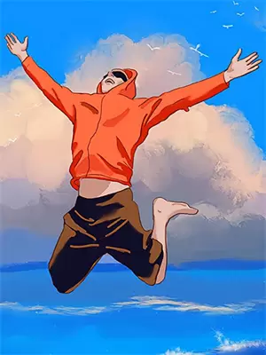 我要继承家产的娱乐圈小说