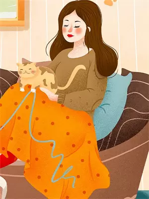 白眼狼侄女大结局完整版