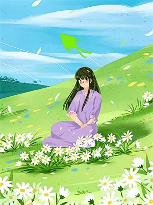 一品夫人算命的故事