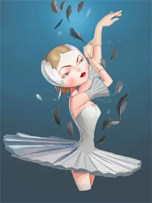 未婚妻一不开心就跟我说不想结婚
