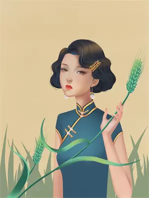 爱意入骨