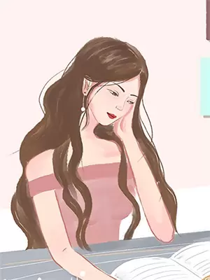 听说反派权臣暗恋我