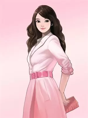 大佬马甲是个小作精