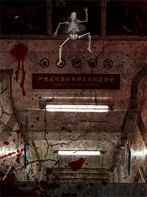 我死后第五年,爸爸悔不当初