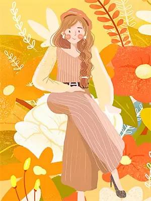 凡女修仙传百度百科