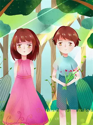 穿成宗主