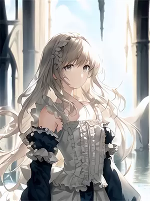 芭蕾舞首席