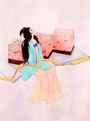 余深不闻鹿鸣