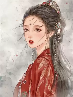 凭什么白月光一定要给女主让位
