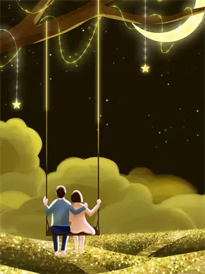 小鱼儿与花无缺改编