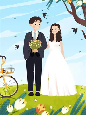 女尊世界我不想吃软饭