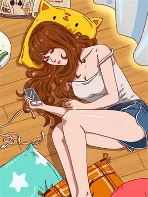 惊悚游戏玩家秦诺