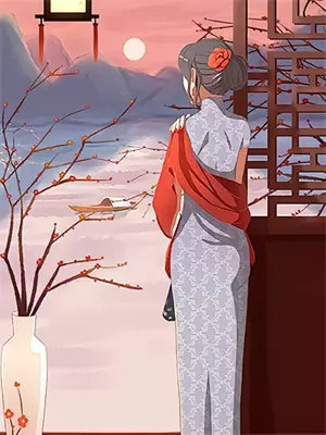 掏空家产资本家小姐下乡躺赢了
