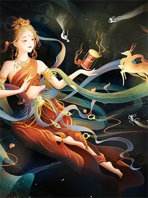 苦菩提意思是什么