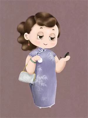 穿越70年代捡个媳妇儿